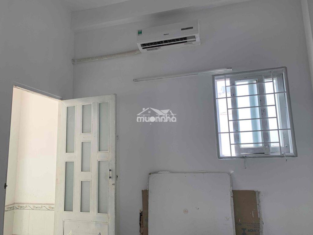 Phòng trọ 35m2 hẻm 719 huỳnh tấn phát q7 - 4