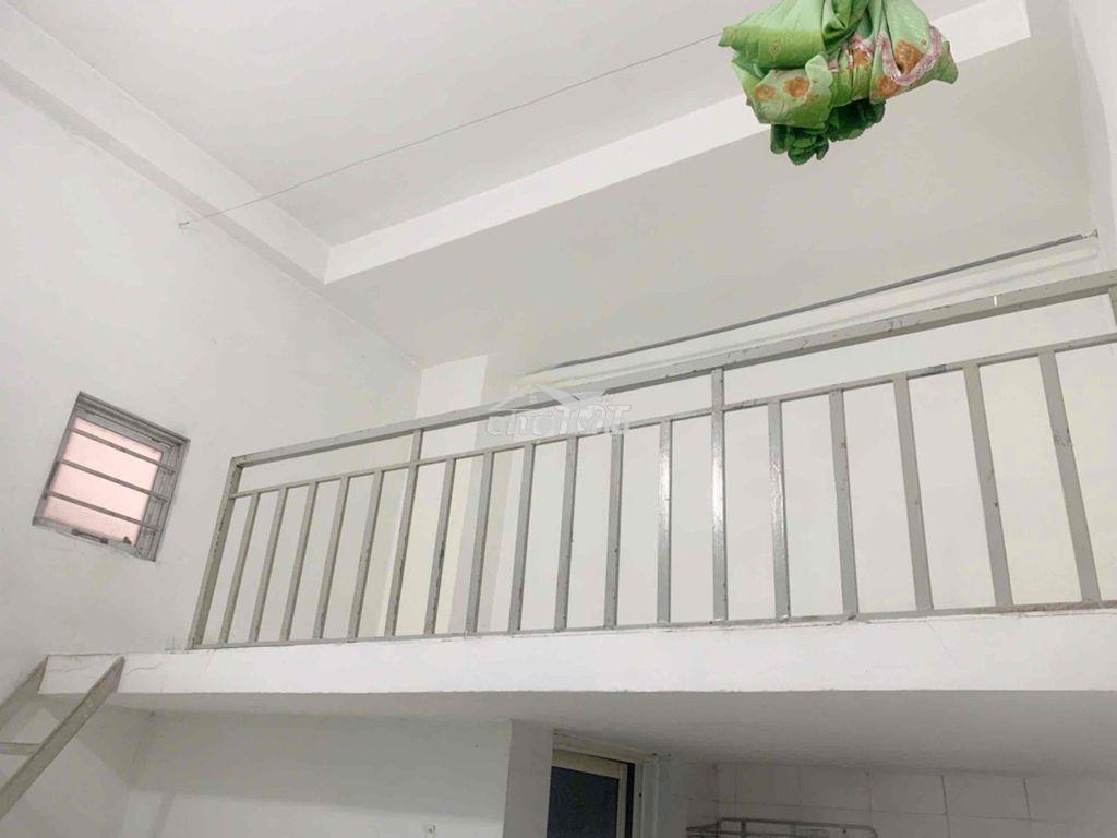 Cho thuê phòng trọ giá rẻ gần chợ khiết tâm, bình chiểu, thủ đức - 2