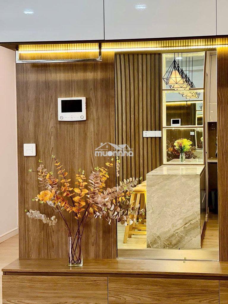 Chính chủ cần bán ch 50m2 2tỷ, sổ rồi mua ở liền, đầy đủ nội thất - 3