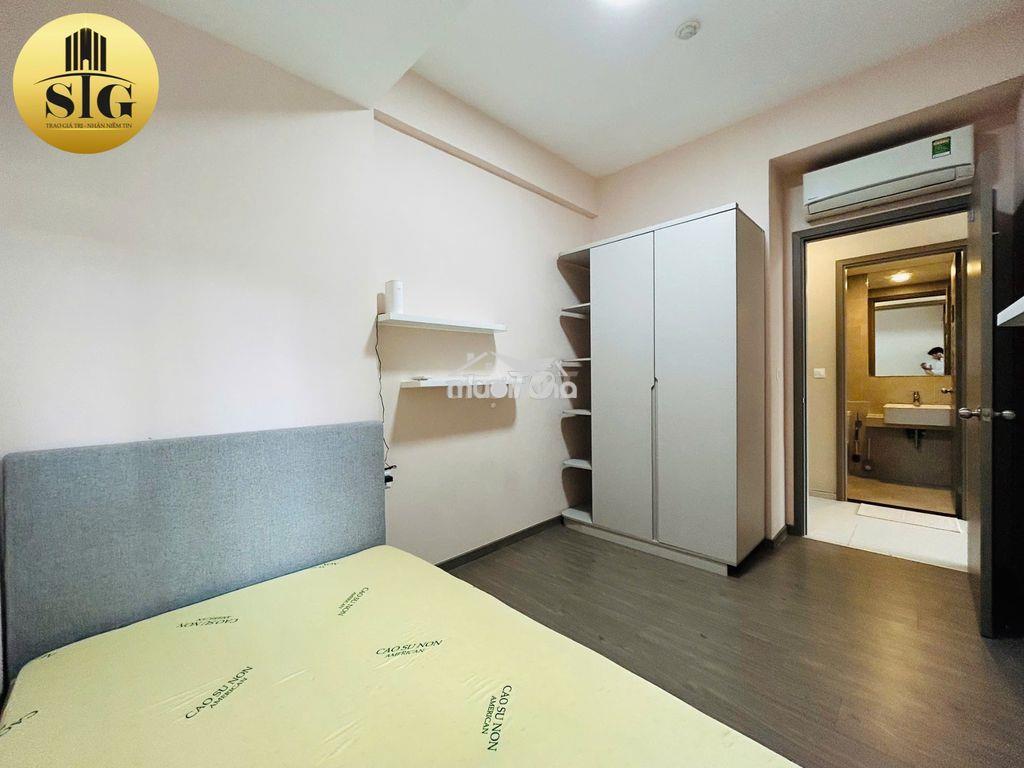 Cho thuê căn 59m2 west gate bình chánh giá 8,5 triệu full nội thất - 4