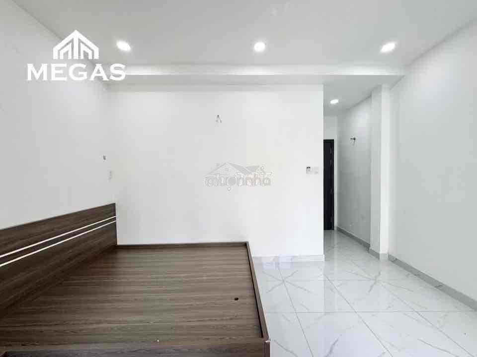 Studio bancol mới 100% - tại bình lợi-  giá 4x gần vlu - 3