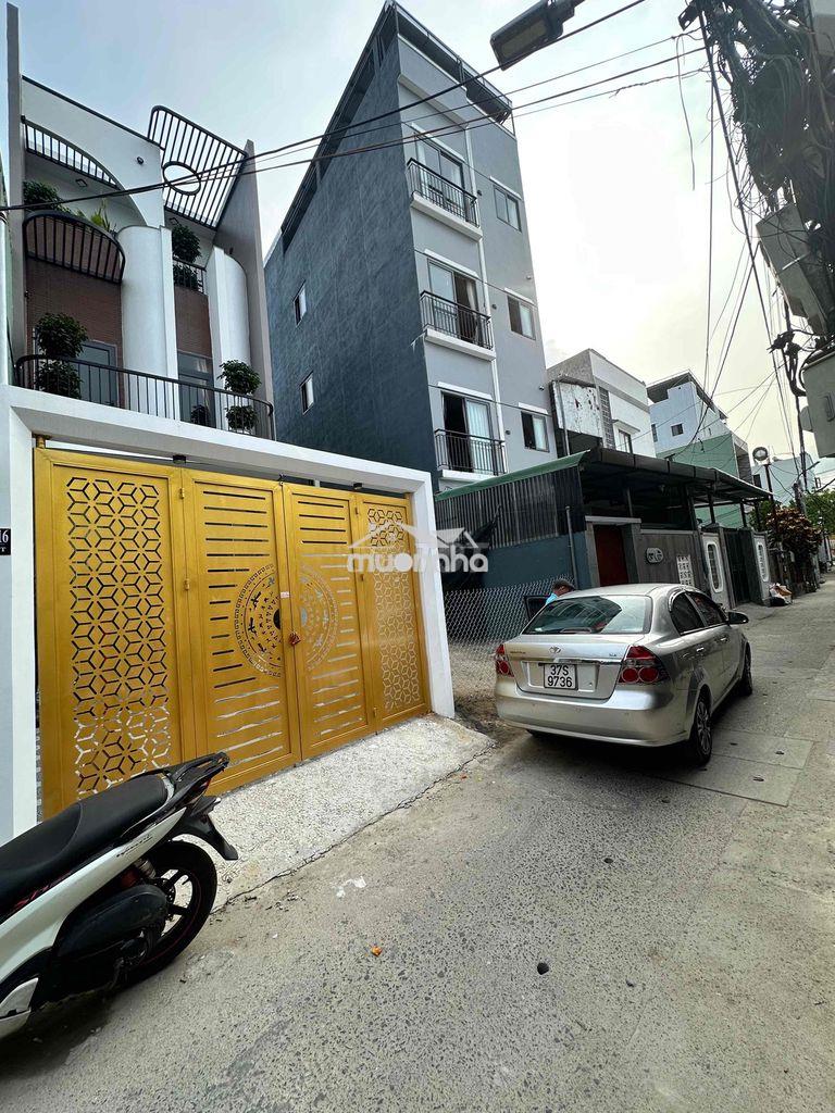 Chính chủ bán nhà 1/109 phạm như sương 3 mê gần siêu thị mega