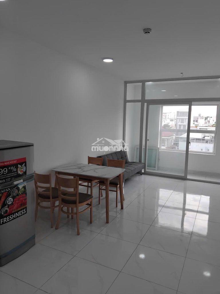Cho thuê căn hộ 2pn – 32 hoàng bật đạt, p. tân sơn