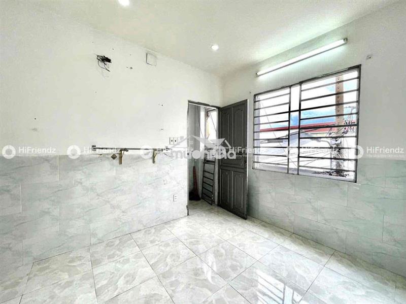 Căn hộ mini chỉ tính điện nước có máy lạnh gần đầm sen - đh văn hiến