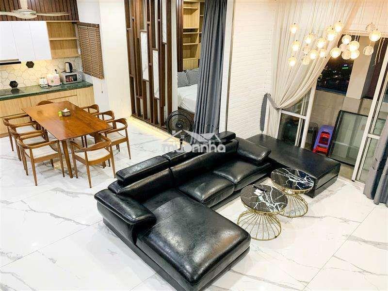 🌇Bán gấp penhouse central garden 328 võ và kiệt 140m2  - nhỉnh 12,6t.ỷ - 3