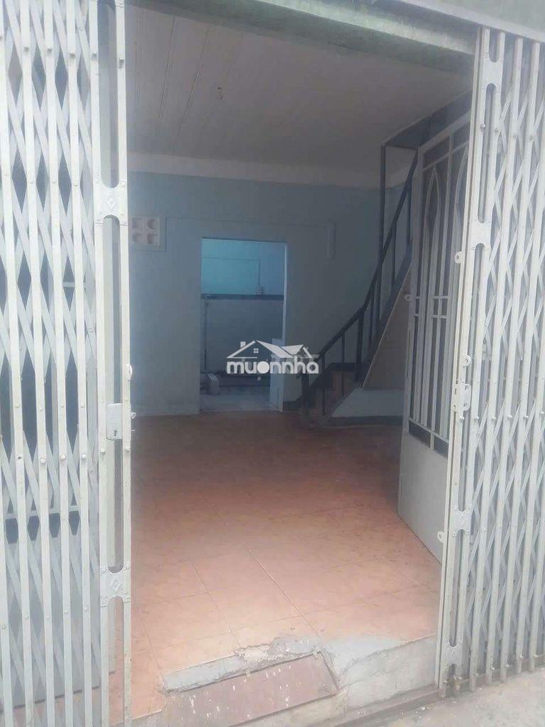 Nhà cho  thuê trần khánh dư - 3