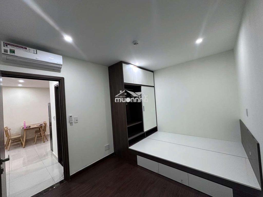Cho thuê c/h chung cư goldora plaza chỉ 11tr - 3