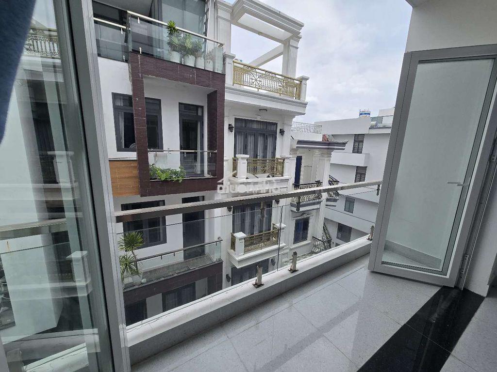 Chính chủ cho thuê phòng 5tr - 4