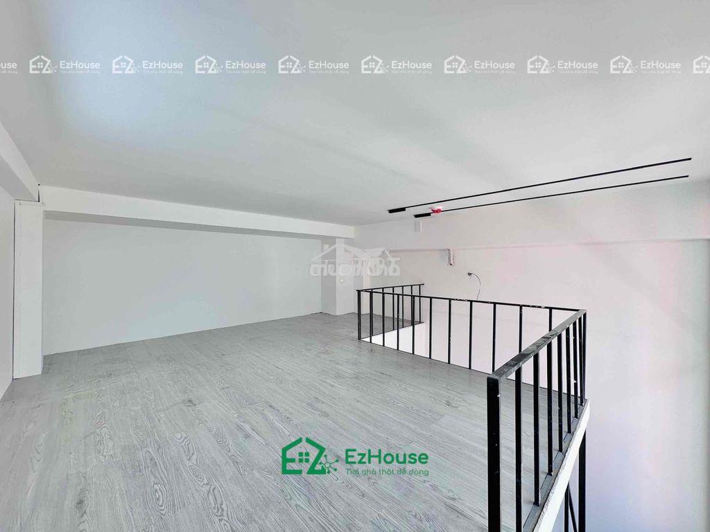 Cho thuê phòng duplex dương bá trạc - 4