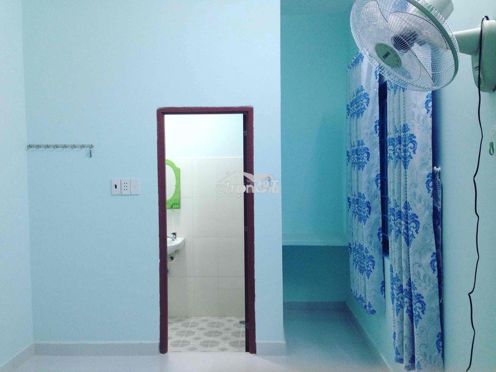Phòng trọ full nội thất bình thạnh - 4