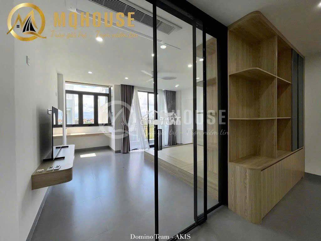 Cho thuê căn hộ chính chủ ngay trong khu đô thị vạn phúc  city  - 4