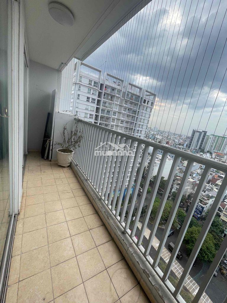 🏡 Bán căn hộ 1 phòng ngủ the harmona – tân bình - 3