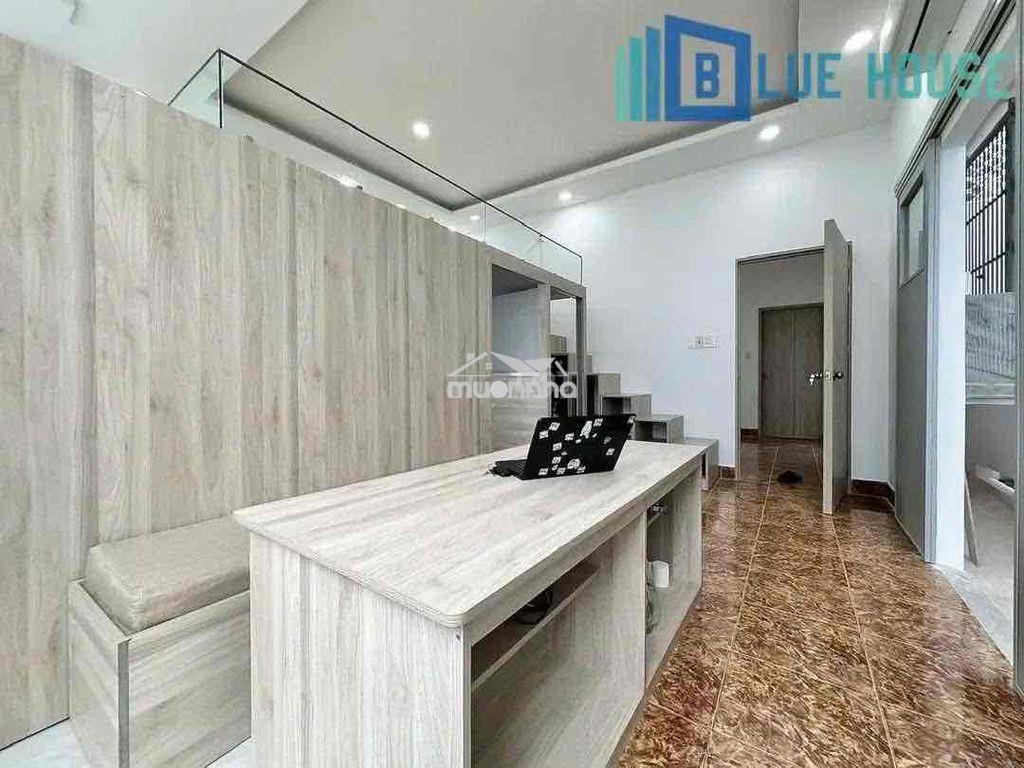 🔥 Cho thuê duplex full nội thất - trần thái tông, tân bình 🔥 - 2
