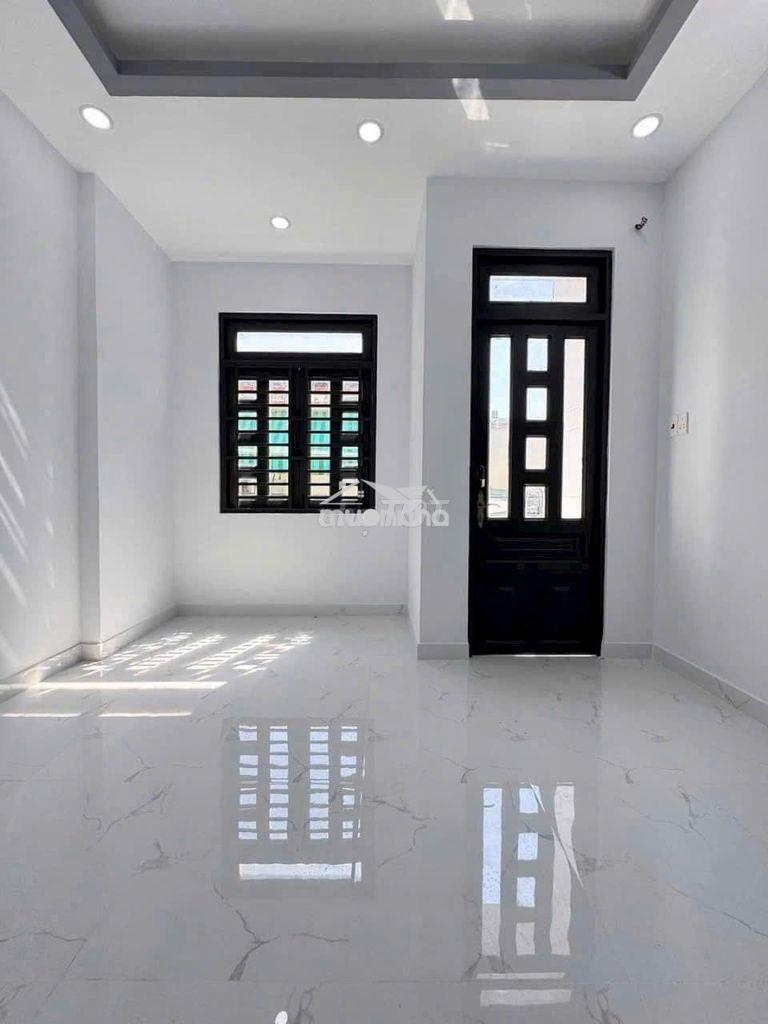 Cần cho thuê nhà hxh 140/4a đặng văn ngữ p.13 q.phú nhuận - 4