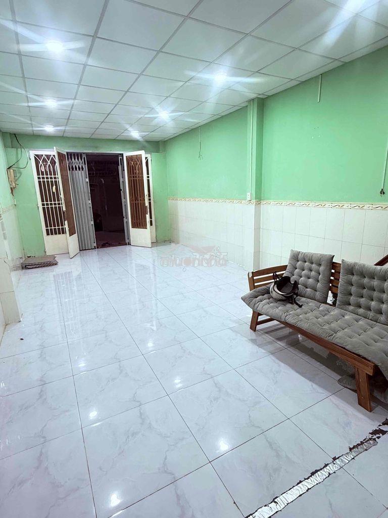 🏠 Nhà cho thuê nguyên căn hẻm khu c đường phạm hùng hẻm xe hơi🚘🚘 tới n - 2