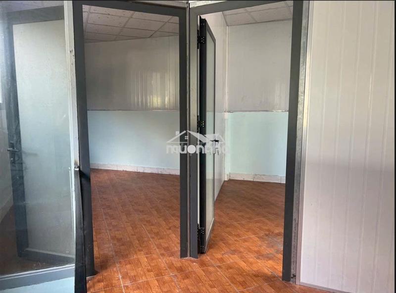 Cho thuê phòng trọ mặt tiền đường