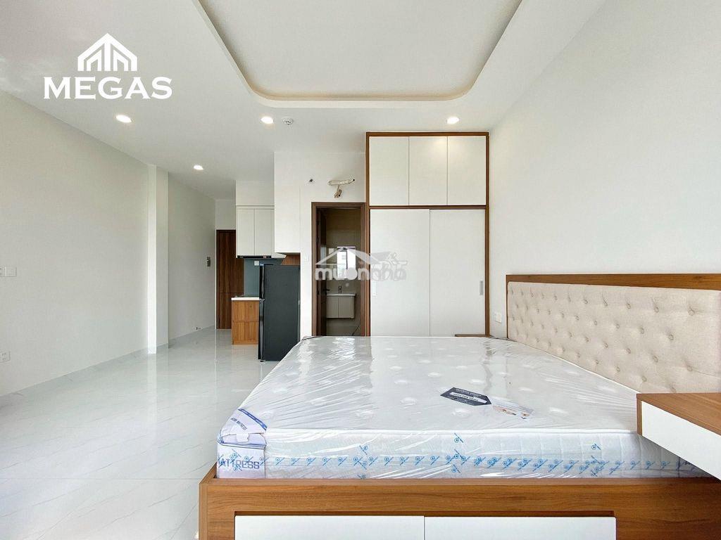 Ở ngay phòng siêu thoáng ngay trần hưng đạo sát q.1 siêu an ninh - 2