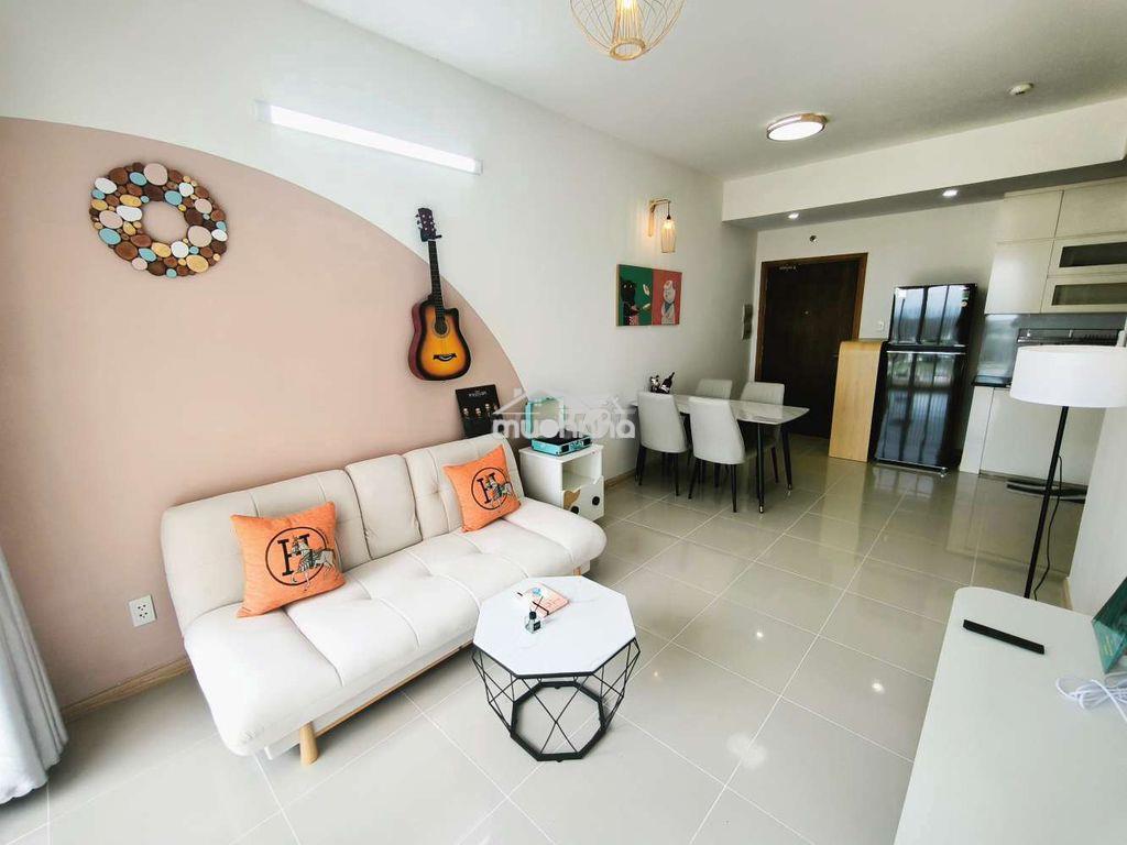 Căn hộ jamona city q.7 - 49m² view cầu phú mỹ "triệu đô" shr - 3 tỷ
 - 2