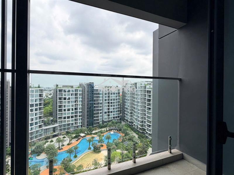 Bán căn 2pn alnata plus 85,5m2, ntcb, view mát, giá rẻ 7,2 tỷ có ô xe.