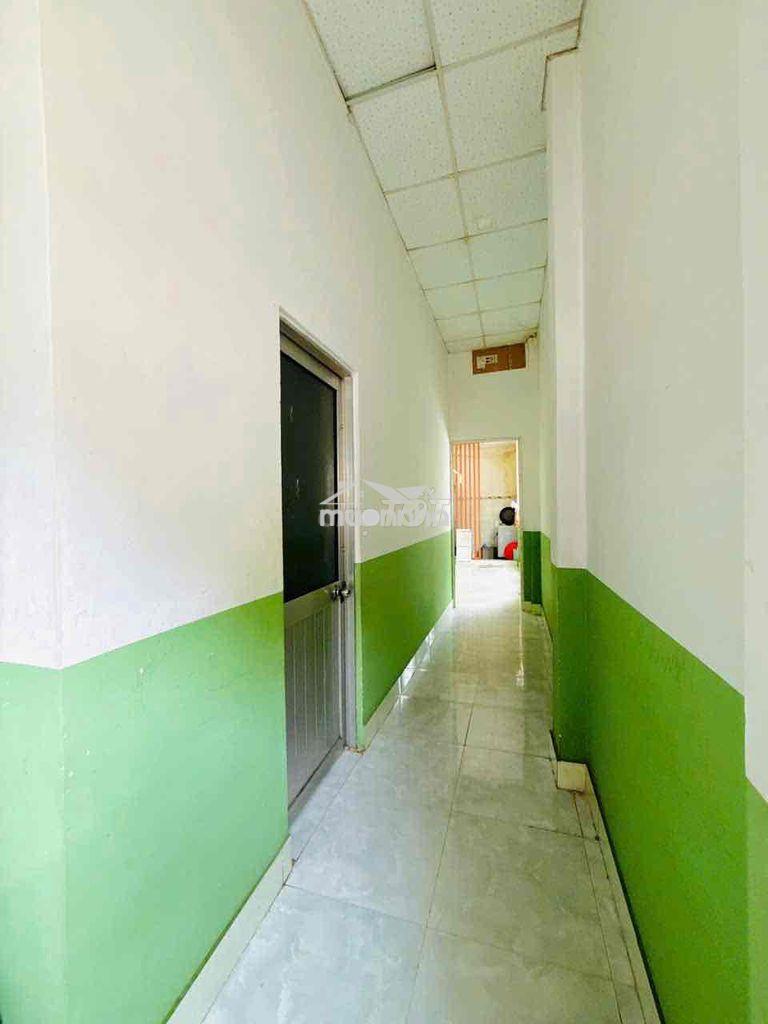 Cho thuê nhà - 2mt hẻm kinh doanh tốt - gần đ.đồng khởi - giá: 6 triêu - 4