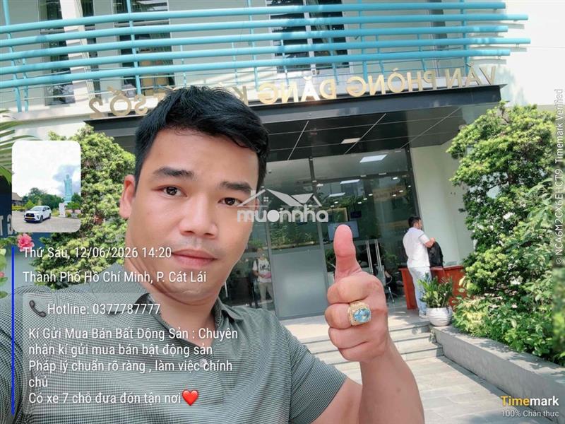 🚨🚨 Giảm giá là bay – nhà mới 3 tầng cách phạm văn đồng chỉ 50m – chìa