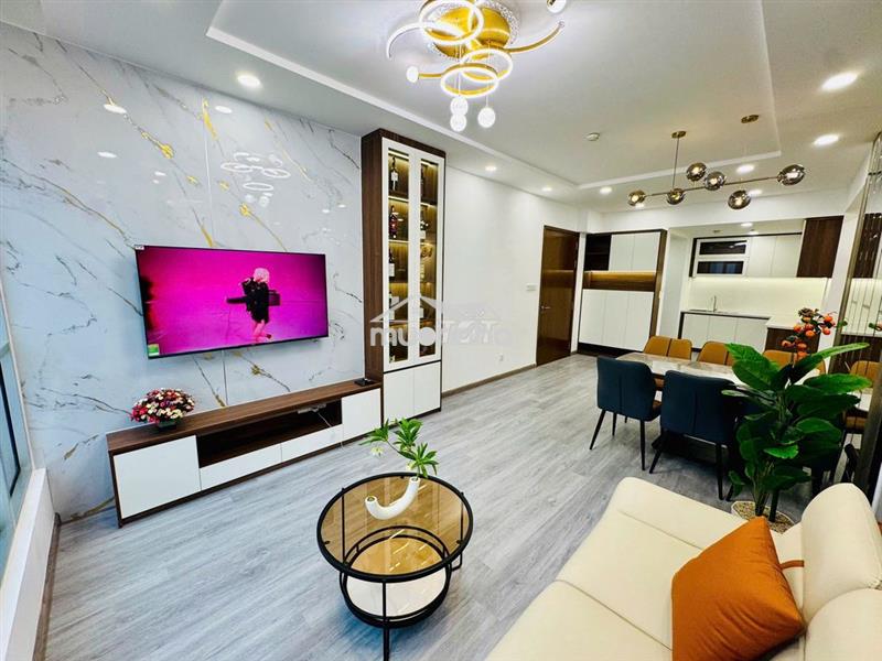 Căn góc chung cư 41bis điện biên phủ, bình thạch 3,6 tỷ, 60m2.