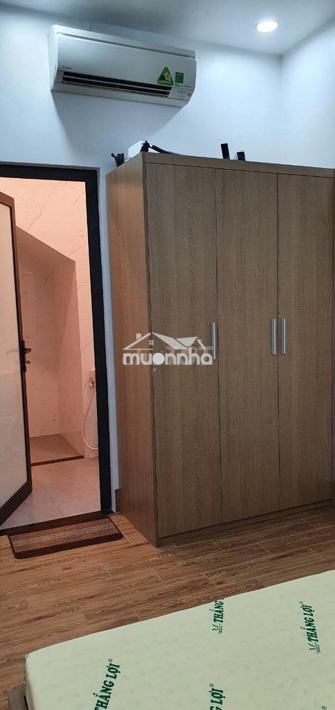 Căn hộ 30m2 full nội thất cityland gò vấp - 3