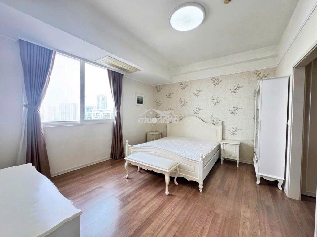 Cho thuê chung cư imperia, 3pn, giá 26tr/th, 115m2, có nội thất - 3