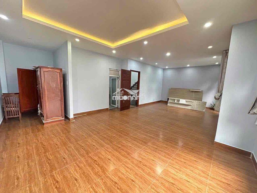 Cho thuê nhà 1 trệt 2 lầu phường hiệp thành gần đại học bình dương - 3
