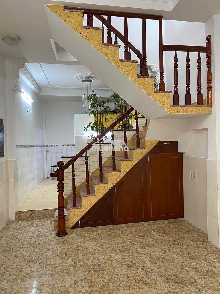 Nguyên căn nàh đẹp hẻm bành văn trân(4x10m 1 lầu 2pn 2ưc)