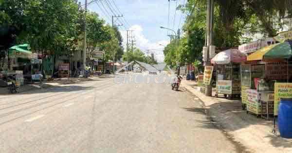 Đất thổ cư giá rẻ - 3