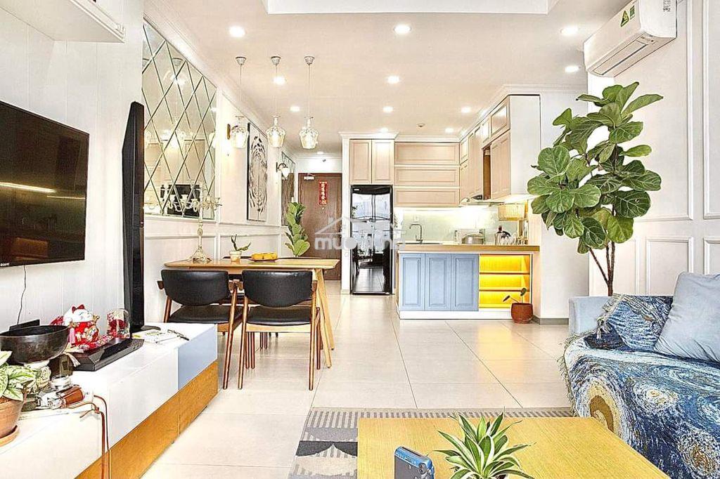 Cần bán căn hộ chung cư rivera park q 10 dt 74m2, 2pn, 2wc giá 5,6 tỷ - 3