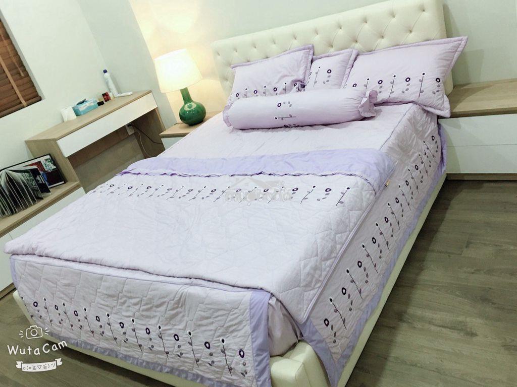 Bán chung cư 2pn view thoáng giá 5,35 tỷ khu cityland park hill gò vấp - 4
