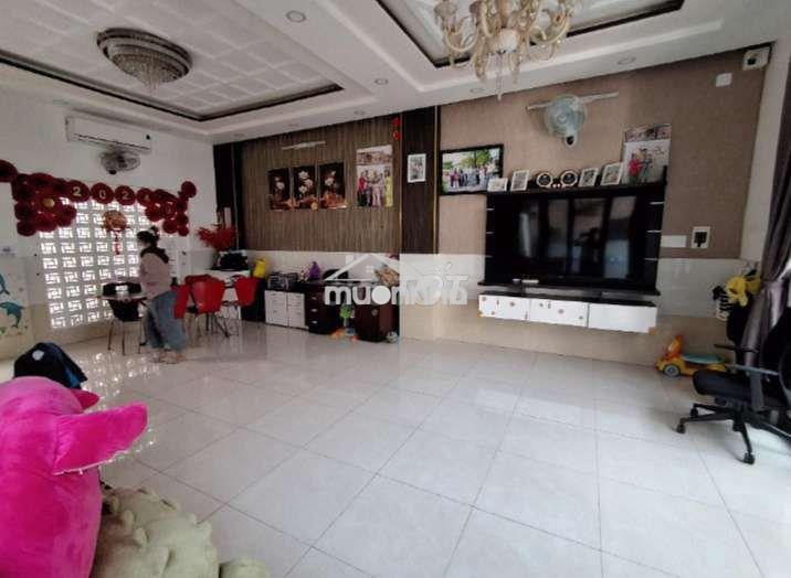 Nhà hẻm oto, đường - 2