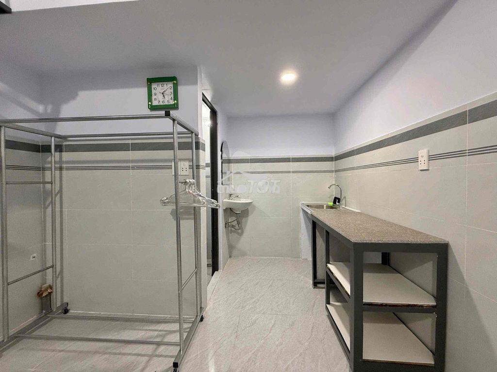 Chính chủ cho thuê phòng trọ mới xây ở nguyễn thị kiểu quận 12 - 2