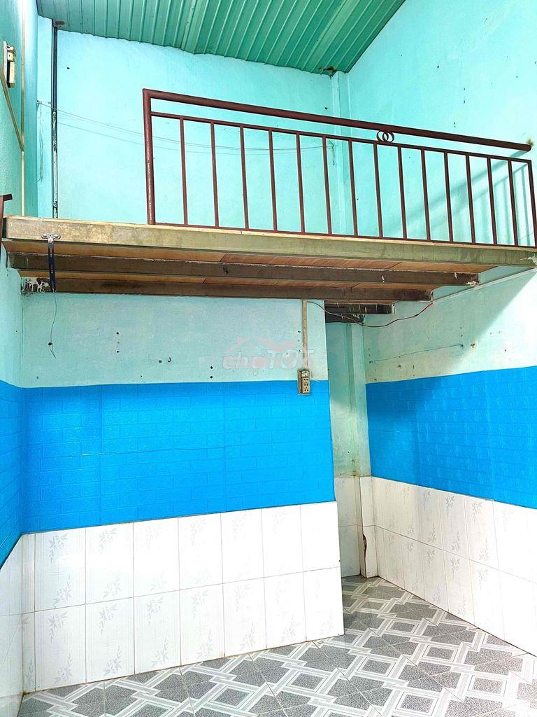 Cho thuê phòng gần chợ đoàn thị kia - 3