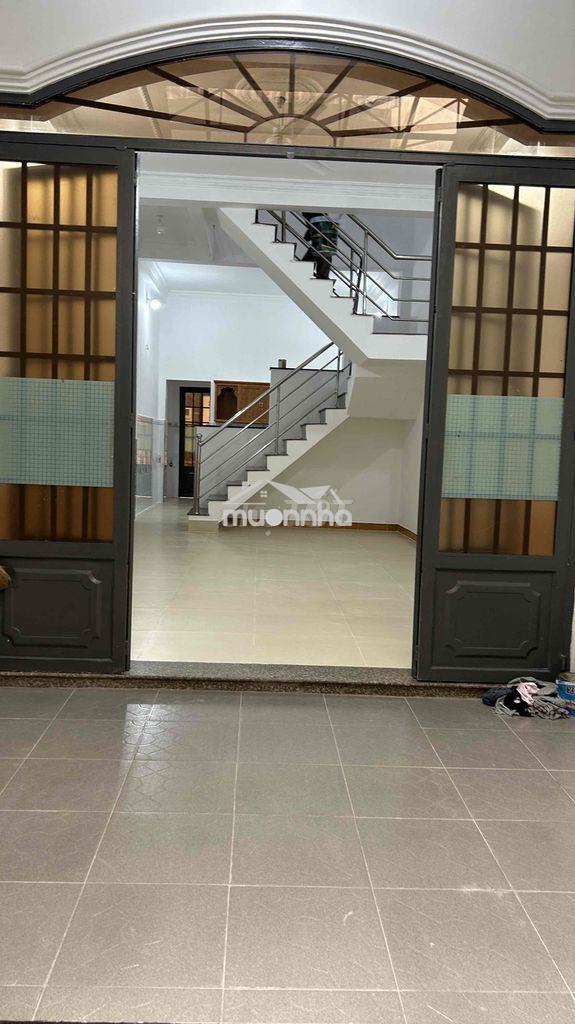 Nhà cho thuê - 3