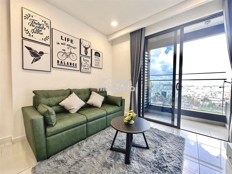 Chủ bản gấp! căn hộ 2pn đẹp nhất kingdom nội thất luxury chỉ 7,5 tỷ