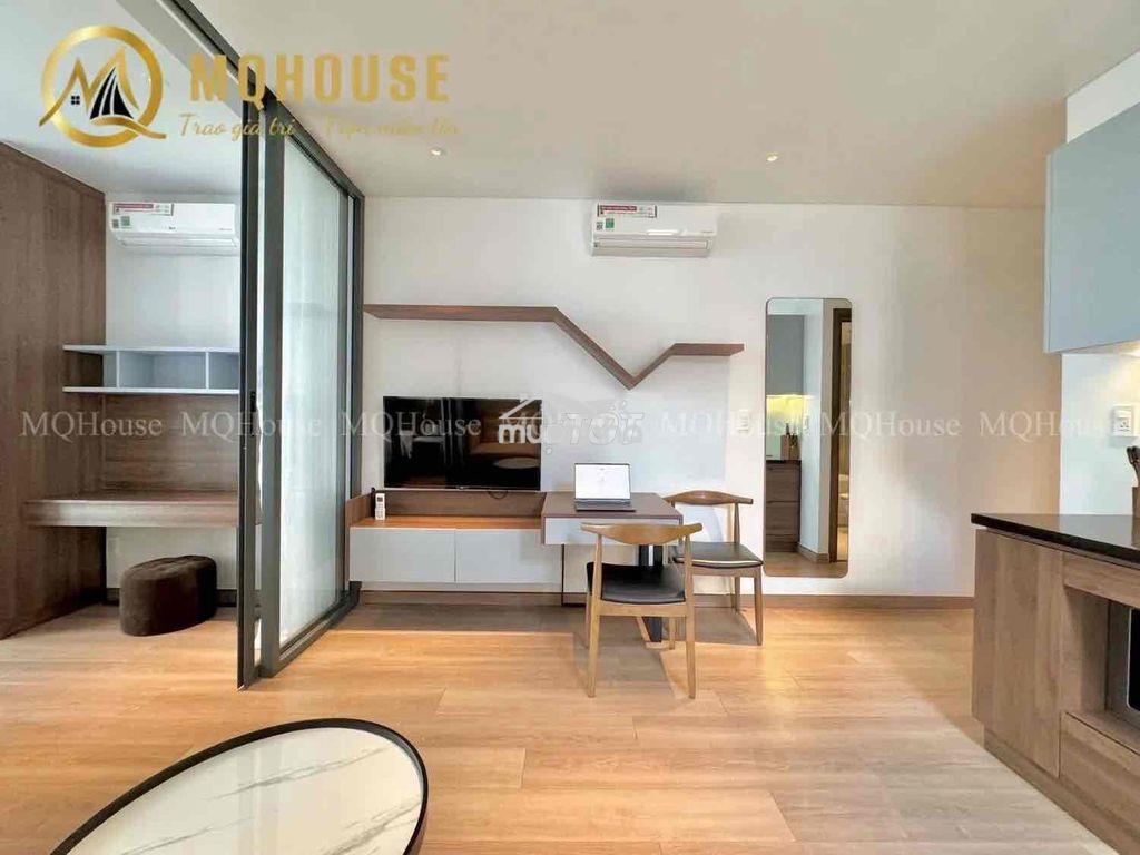 🌿Studio tách bếp full nội thất ngay vườn lài_tân hương🌿 - 3
