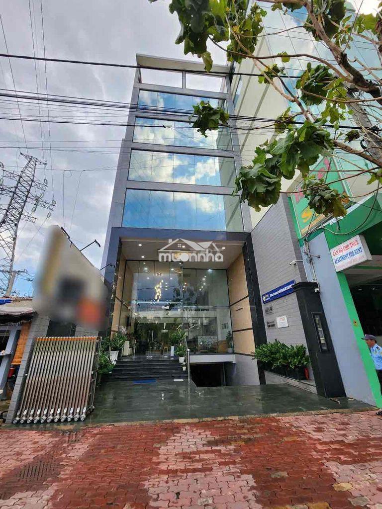 [Cho thuê] gấp!!! nguyễn thị thập q7 (dtsd 800m).
