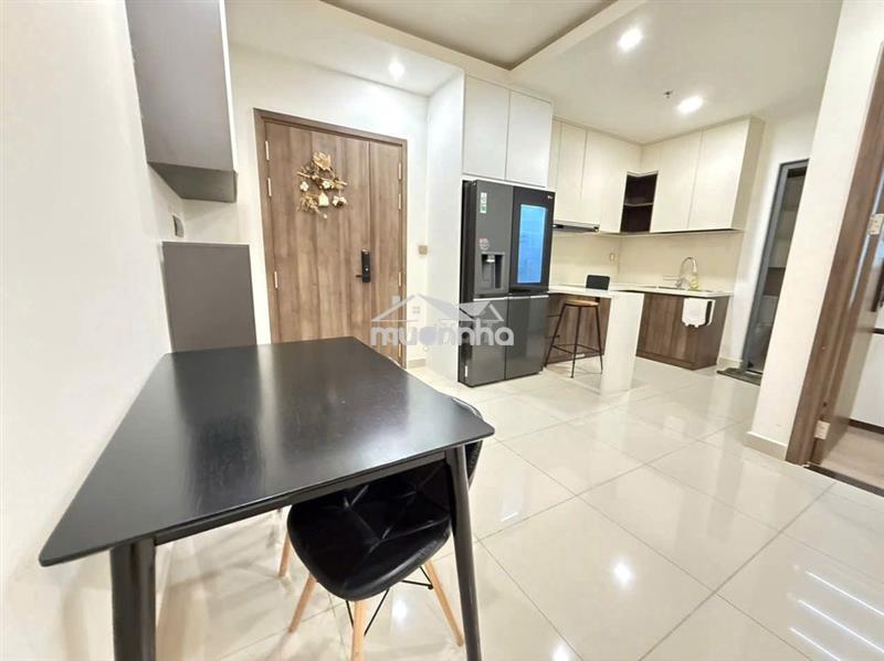 Bán căn hộ 1pn q7 boulevard – full nội thất – giá chỉ 3,2 tỷ