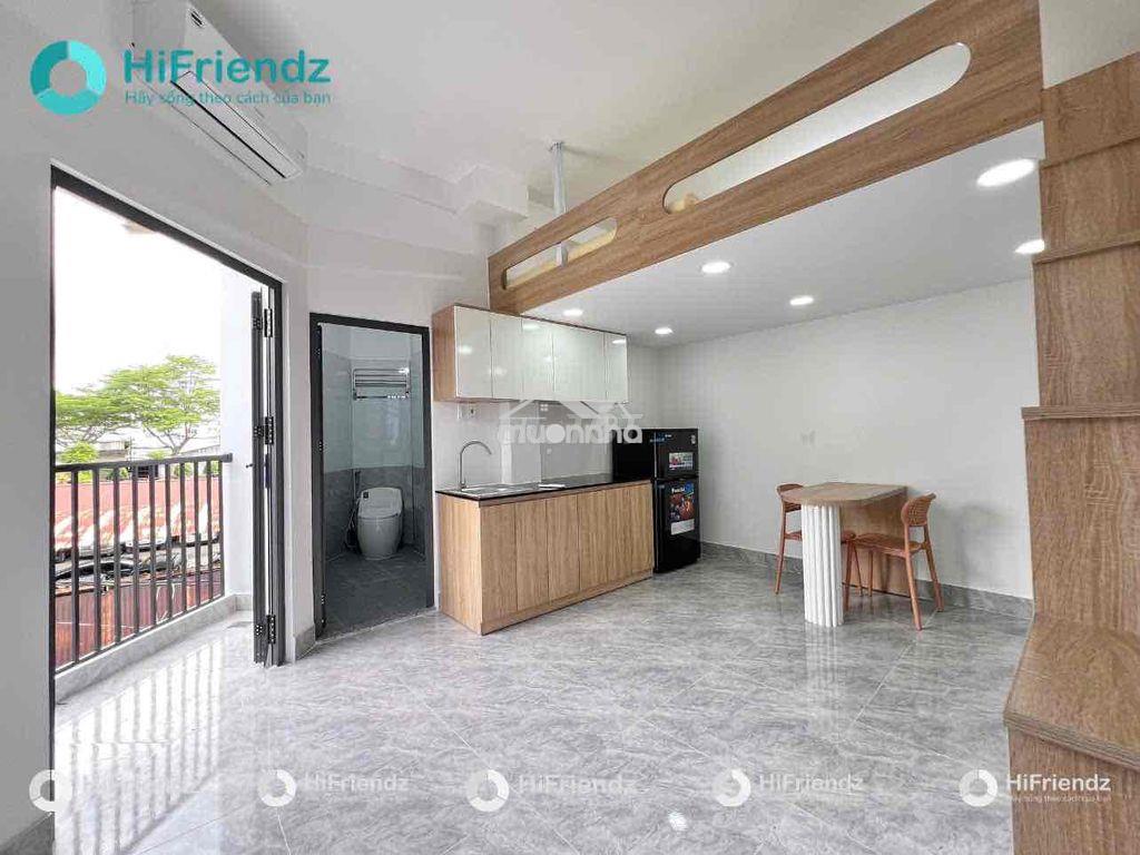 Khai trương 10 phòng duplex cực luxury ngay cổng sau vạn phúc - 3