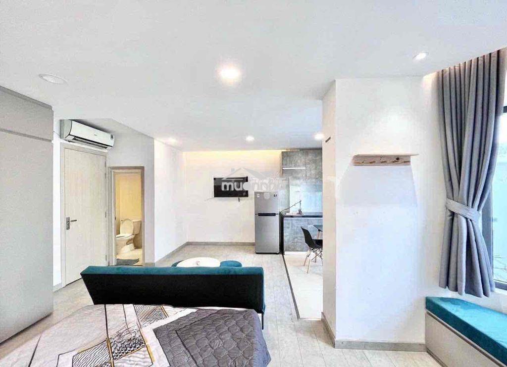 🧧Căn hộ 40m2 cửa sổ thoáng gần phan đăng lưu, bình thạnh. an ninh tốt. - 4