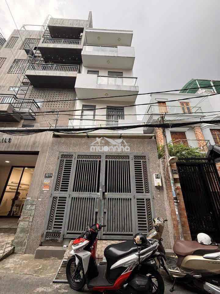 🟪🟪🟪🟪🟪Nhà thuê (quận 7) - 502/11/4 huỳnh tấn phát, q.7 🟪🟪🟪🟪