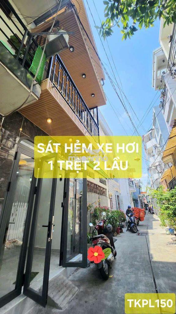 🏡Hộ khẩu trung tâm q10 tô hiến thành chỉ nhỉnh 2 tỷ 🌹 - 4