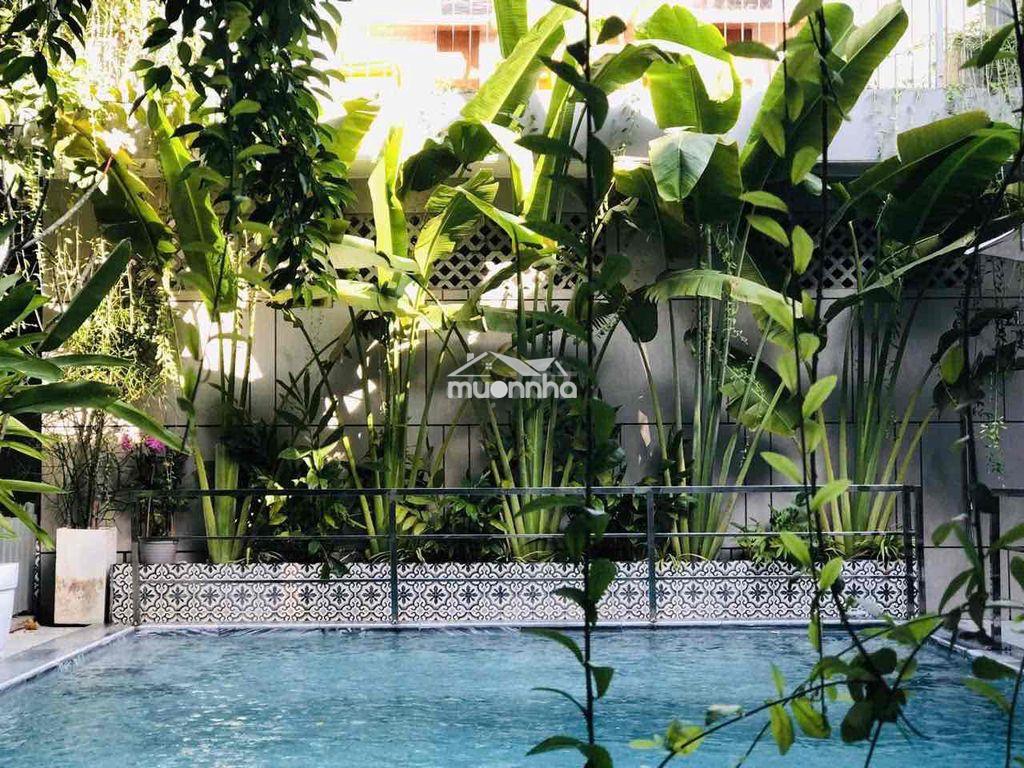Cho thuê nhà khu vip 10ha giá tốt - 4