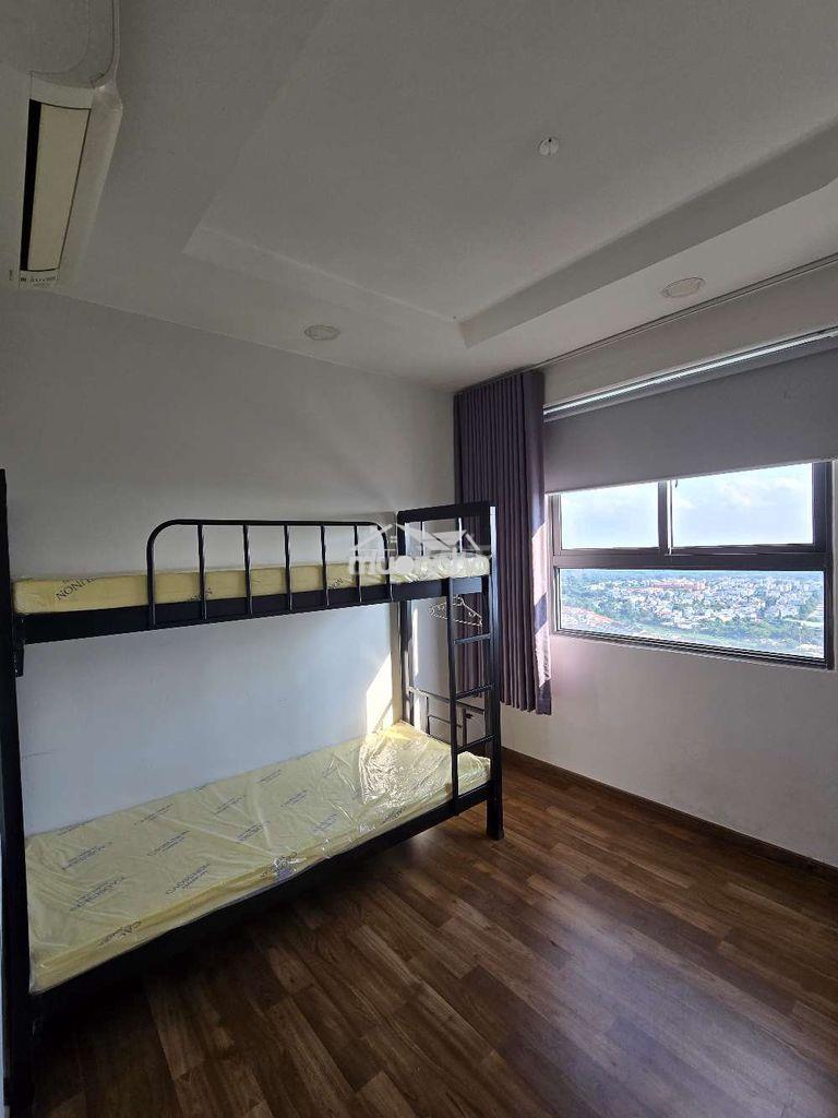 Chỉ 2,6tr bao chi phí ở ghép ký túc xá chung cư cao cấp the pegasuite - 4