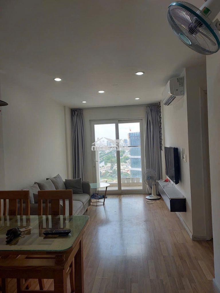 Tôi chính chủ cho thuê cc city gate võ văn kiệt, 75m², 2pn2wc, full nt