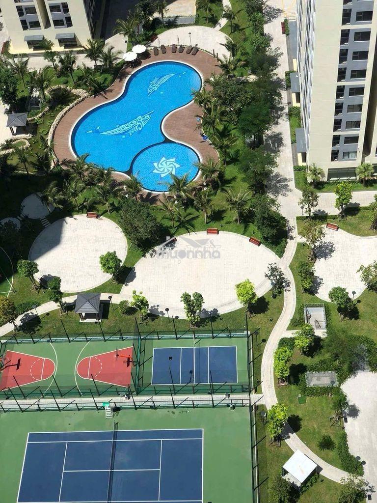 Chủ nhà cần tiền gấp, gửi bán nhanh căn hộ 3pn - 3 tỷ 8
