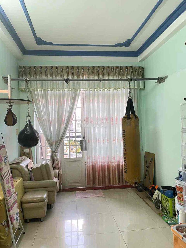 ❇Cần bán nhà mặt tiền 81 đg702 hồng bàng. dt:3,4& 15m, 2lầu đúc - 3